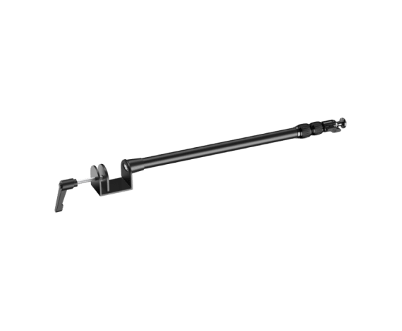 モニターアーム Elgato Master Mount L Amazon.com: Elgato Master Mount L - Premium Desk Clamp with